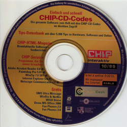 Chip 11 1999